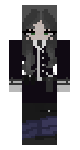 BRIG 'Zeta' Royal Nation officer