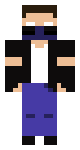 BrineWalkerX