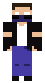 BrineWalkerX