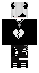 Broken boy