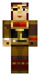 Broken Suit Ellegaard MCSM