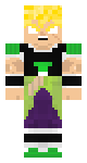 Broly (DBS Ssj)