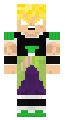 Broly (DBS Ssj)