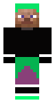 broly steve