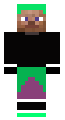 broly steve