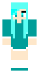 Brother Girl Skin