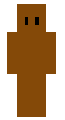 brown block guy