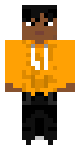 BROWN CLASSY BOY