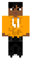BROWN CLASSY BOY