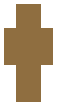 brown thing