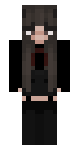 Brunette E-girl