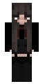 Brunette E-girl
