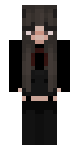 Brunette E-girl (edited)