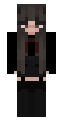 Brunette E-girl (edited)