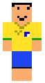 Bryan 3 brasil