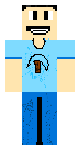 Bryan 3 no Minecraft (2)
