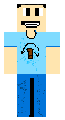 Bryan 3 no Minecraft (2)