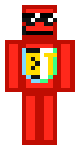 BT the king 64x64