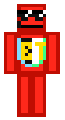 BT the king 64x64
