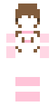 Bubblegum Pink - Overlay