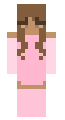 Bubblegum Pink