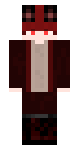 Budz mc skin KRISEILE SMP Scarlett.