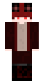 Budz mc skin KRISEILE SMP Scarlett.
