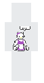 buff hello kitty