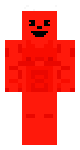 Buff Kool Aid man