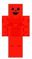 Buff Kool Aid man