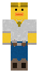 Builder Duck