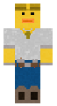 Builder Duck