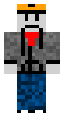 Builderman (FORSAKEN design Roblox)