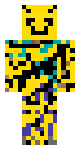 bumblebee man