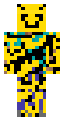 bumblebee man