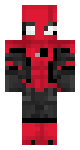 bu nasıl bir spiderman