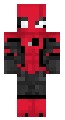 bu nasıl bir spiderman
