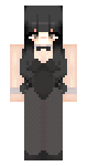 Bunny from skinned