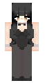 Bunny from skinned