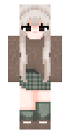 Bunny Girl brown final