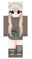 Bunny Girl brown final