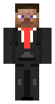 Businessinthefrontpartyintheback