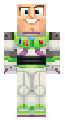 Buzz Lightyear Toy Story 1,2,3,4