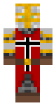 Caballero Medieval 14