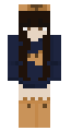Cabybara Cozy Outfit