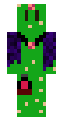 cactus witch