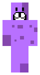 Cadaver Bear for battle cat uwuwu!