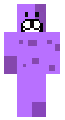 Cadaver Bear for battle cat uwuwu!