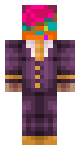 CadenE: Pastry Mob