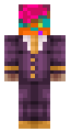 CadenE: Pastry Mob